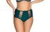 Slip bikini verde
