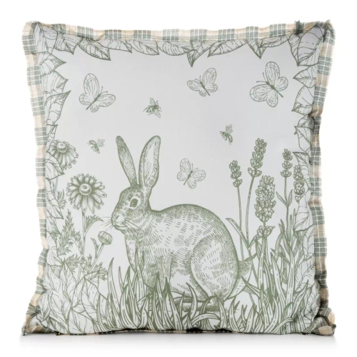 Eurofirany Wiosna 61– federa decorativa pasquale elegante