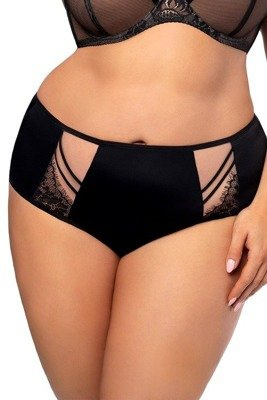 K 497 Paradise Mutandine da donna GORSENIA - nero