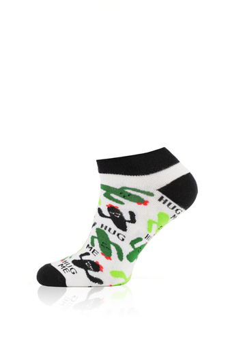 S167S Calzini Picos Moda italiana