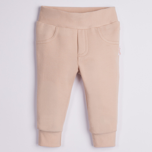 Komplet do Chrztu Nicol 169397 4 pezzi Body Papillon Felpa Pantaloni Cappello