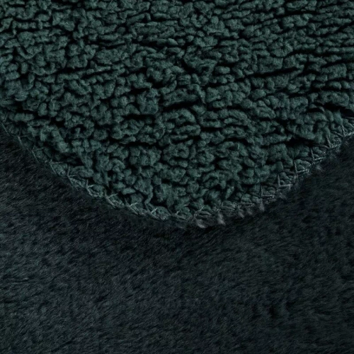 Narzuta Florina Eurofirany decorativa color polvere 100% poliestere elegante