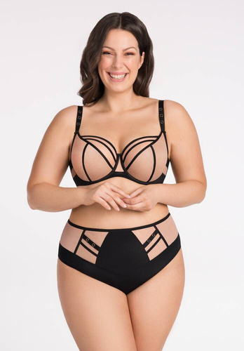 Gorsenia K 886 Tesora Mutandine da donna beige