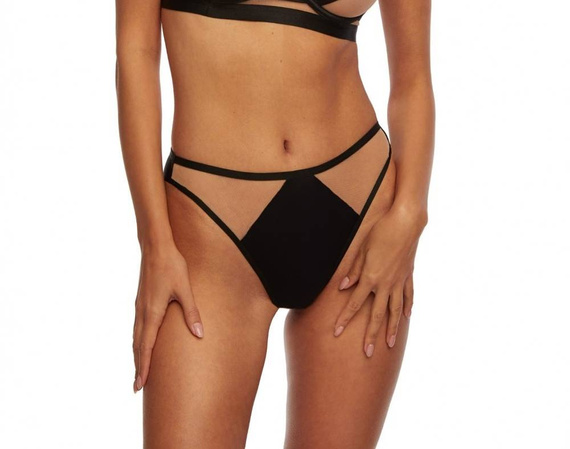 SC-932 Reggiseno Lou Soft Kinga pelle/beige