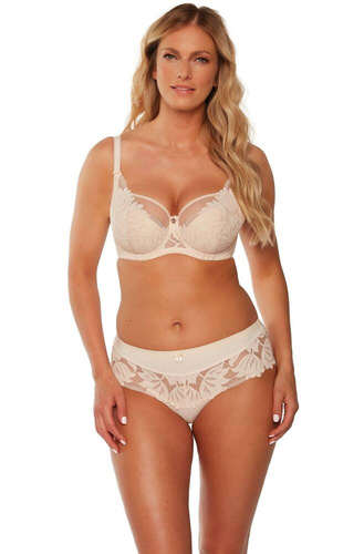 BSO 1134 Keto Reggiseno semi-imbottito (semi-morbido) Gaia- beige