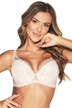 Reggiseno beige