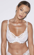 Reggiseno crema