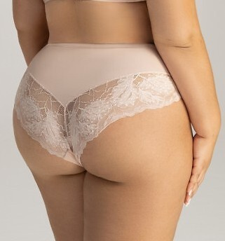 2154 Mutandine da donna Ava - shimmer