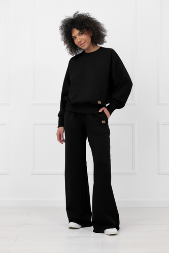 Completo donna Margo Italian Fashion – 95% cotone, 5% elastan