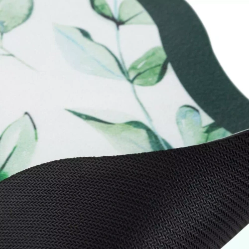 Sottopiatto Eurofirany elegante tovaglietta da tavola glamour Jane green