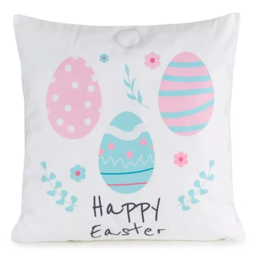 Eurofirany Wiosna 8– federa decorativa pasquale elegante