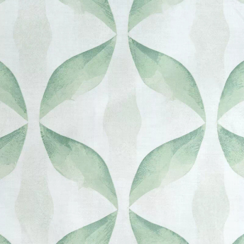Eurofirany SPRING 101 completo letto 100% raso di cotone Oeko-Tex