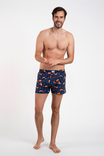 Witalis boxer uomo Moda italiana