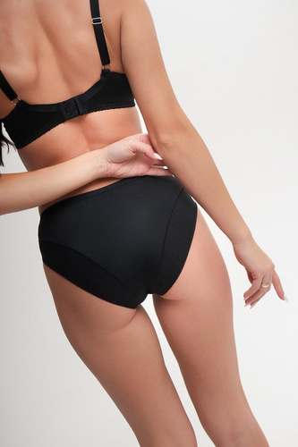 Ava 2263 Slip Donna in Microfibra