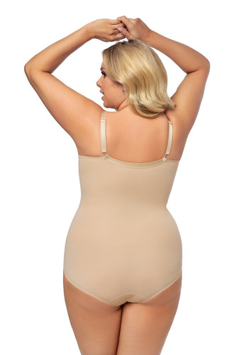K 356 Gala Body da donna Gorsenia- beige