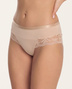 Mutandine beige