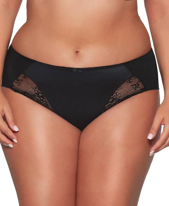 2112 AVA Mutandine da donna - nero