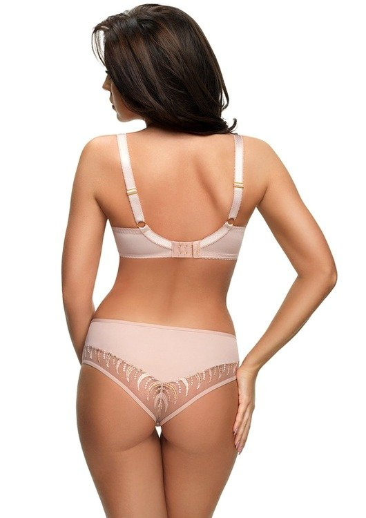 K 500 DESTINY Reggiseno morbido Gorsenia - blu navy