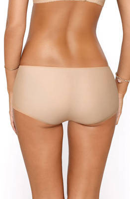 Vesta Panty Boxers pantaloncini da donna PariPari - beige