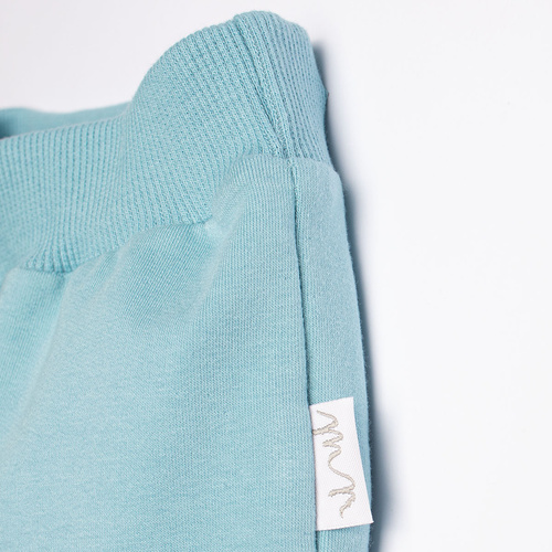 223275 Pantaloni tuta bambini Nicol in cotone