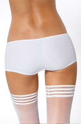 Pantaloncini Cleo PariPari - bianco