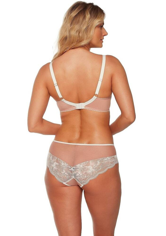GFP 1242 Luiza Mutandine da donna Gaia-ecru