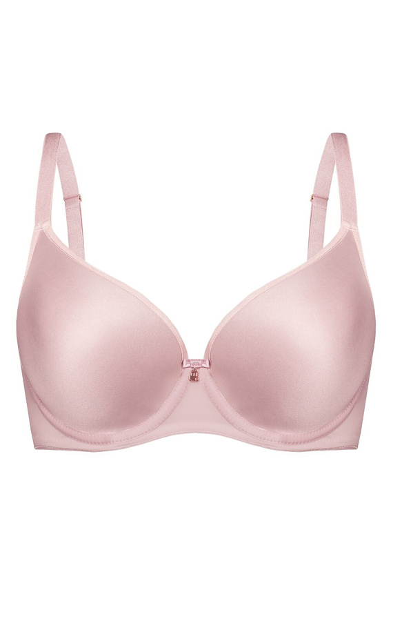 Reggiseno full cup Mefemi Alice BF31 imbottito comodo seno grande