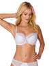 Reggiseno bianco