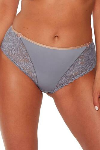 GFP 1249 Helena Mutandine da donna Gaia blu