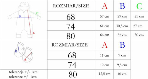 228270 Nicol FARMA Tuta orsetto + scarpine neonato grigio cotone