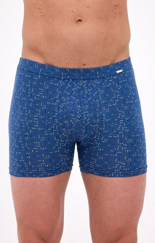 904/131 Boxer Cornette Prime - cotone, aderente