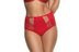 Mutandine brasiliane rosse
