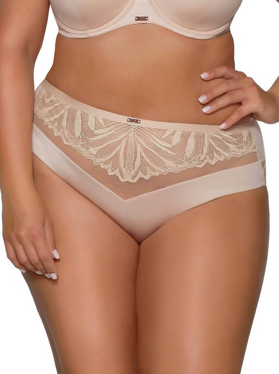 2106 AVA Mutandine da donna - beige