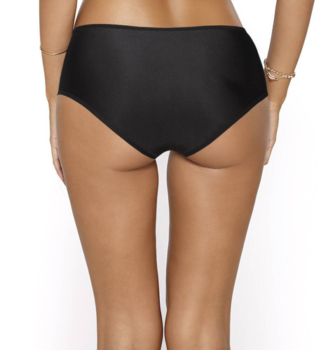 Ellie mutandine complete da donna PariPari - nero