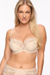 Reggiseno beige