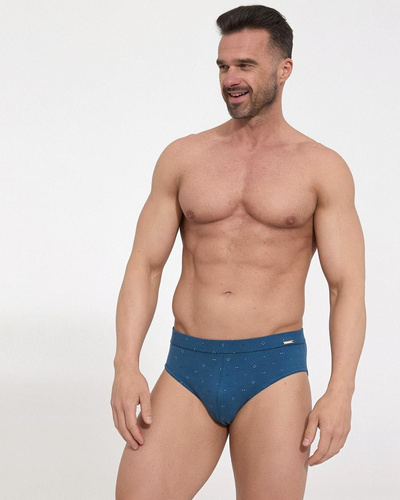 Cornette Prime 903/04 Slip Uomo in Cotone 95% Cotone Vestibilità Slim