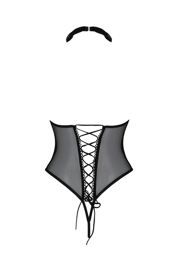 Trisha Body Passion donna beige