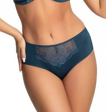 K 688 Rita Slip bikini donna Gorsenia - marine