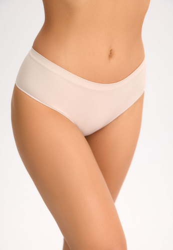 VS 009 Sofia Mutandine brasiliane da donna Gaia beige