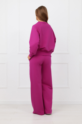 Completo donna Margo Italian Fashion – 95% cotone, 5% elastan