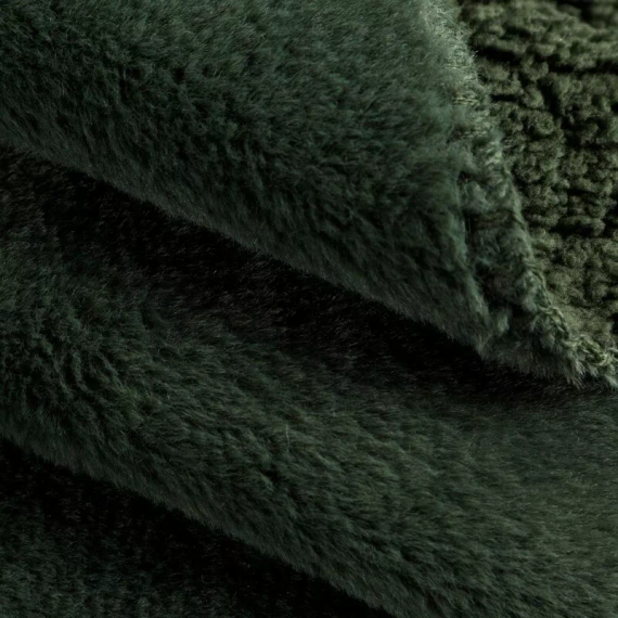 Narzuta Florina Eurofirany decorativa color polvere 100% poliestere elegante