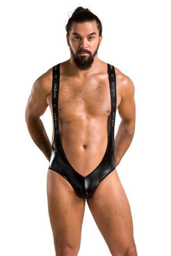 Bruno Body da uomo Passion nero