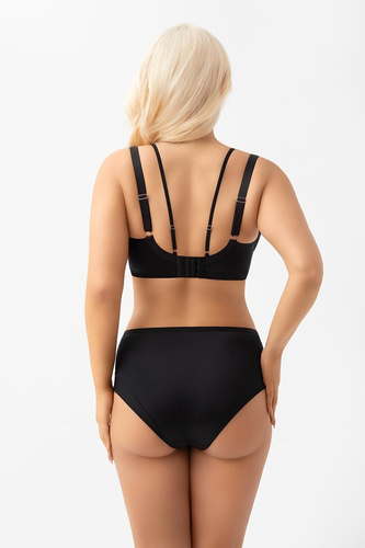 Reggiseno Soft Gorsenia G033 Eleni per seno abbondante