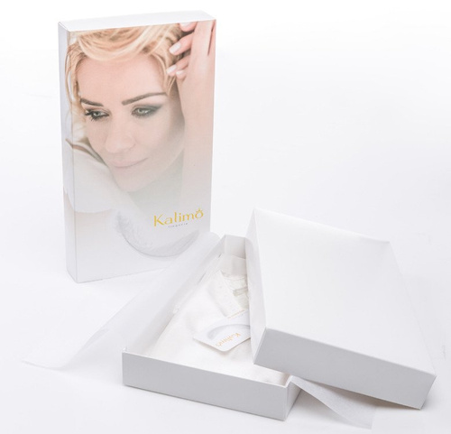 Set pigiama donna Patong Kalimo - ecru