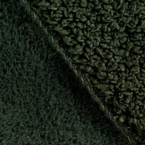 Narzuta Florina Eurofirany decorativa color polvere 100% poliestere elegante