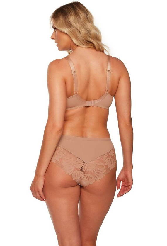 GFP 1134 Keto Mutandine donna Gaia mocha