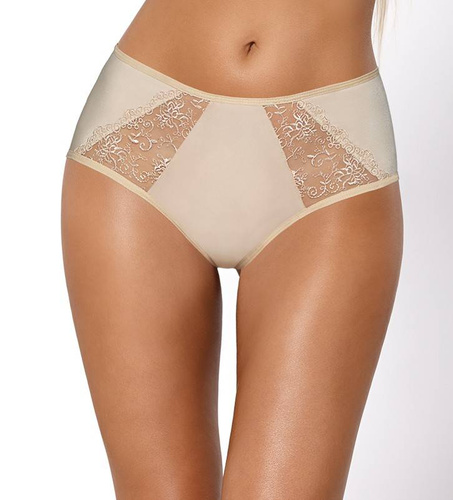 Mutandine Jenny full donna PariPari - beige