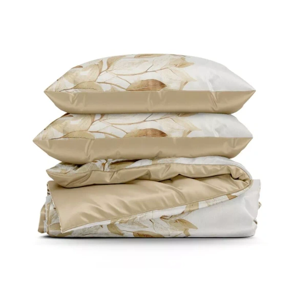 Eurofirany SPRING 60 completo letto 100% raso di cotone Oeko-Tex