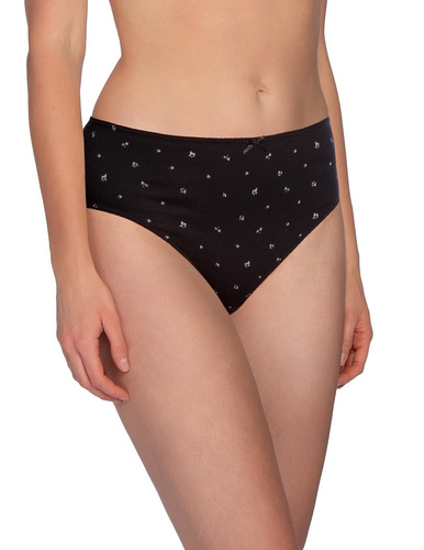 Lama L-120BI-106 Slip Bikini Donna 3-Pack in Cotone Pastello