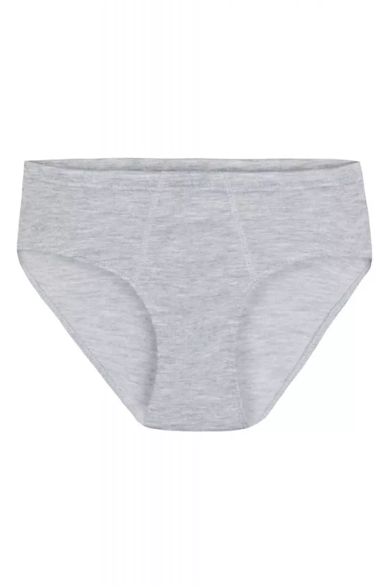 Tytus Slip bambino Moda italiana - nero